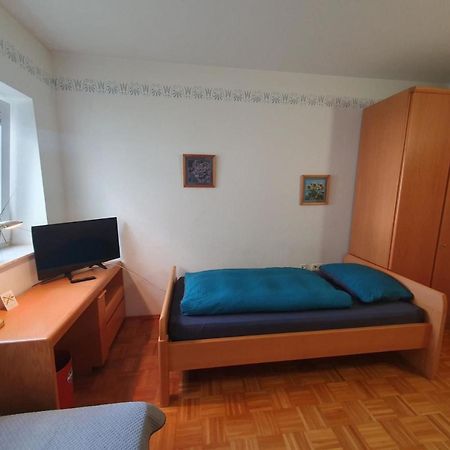 Abm Apartment 17 Zwingenberg  ภายนอก รูปภาพ