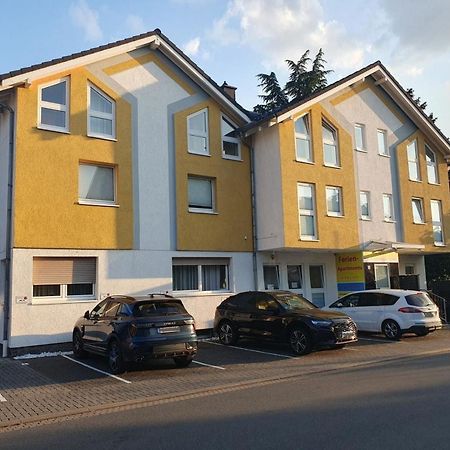 Abm Apartment 17 Zwingenberg  ภายนอก รูปภาพ
