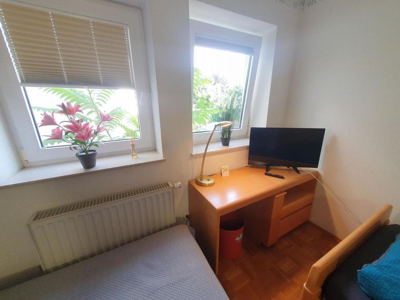 Abm Apartment 17 Zwingenberg  ภายนอก รูปภาพ