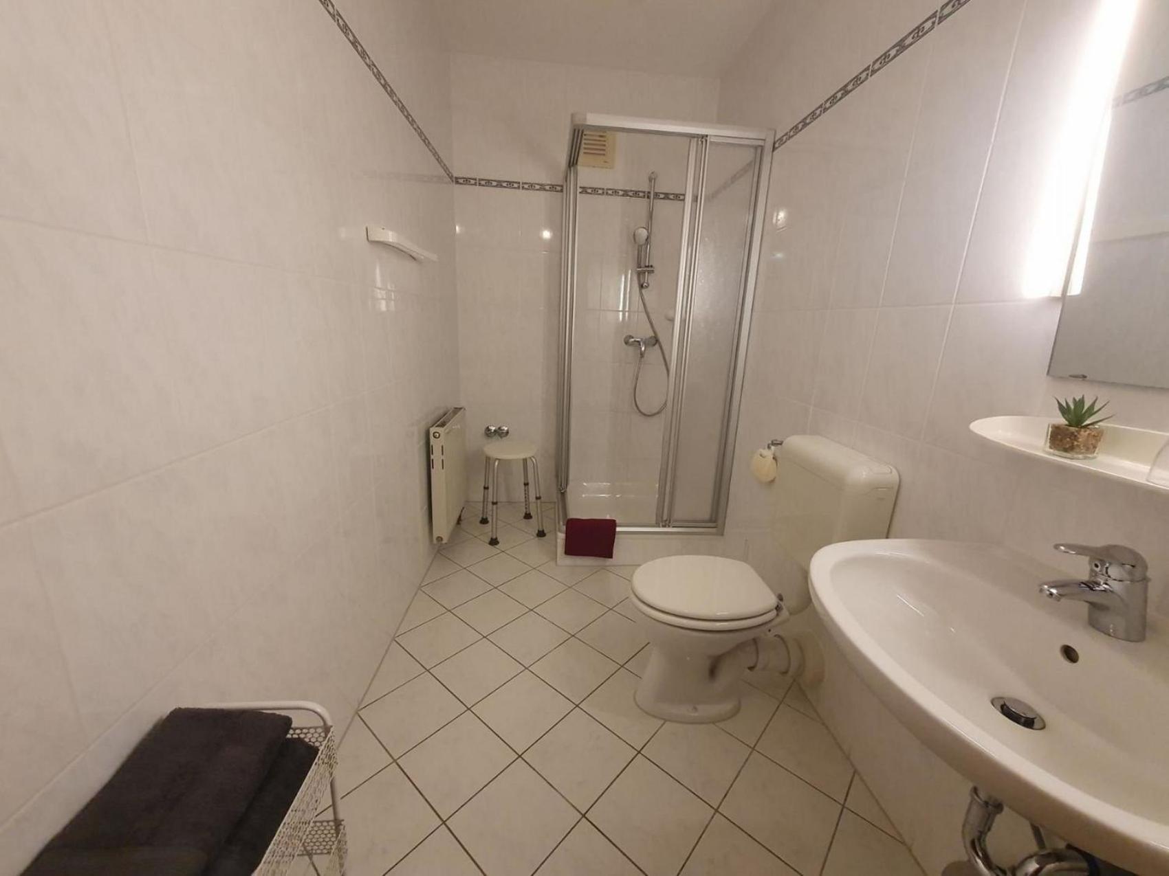 Abm Apartment 17 Zwingenberg  ภายนอก รูปภาพ
