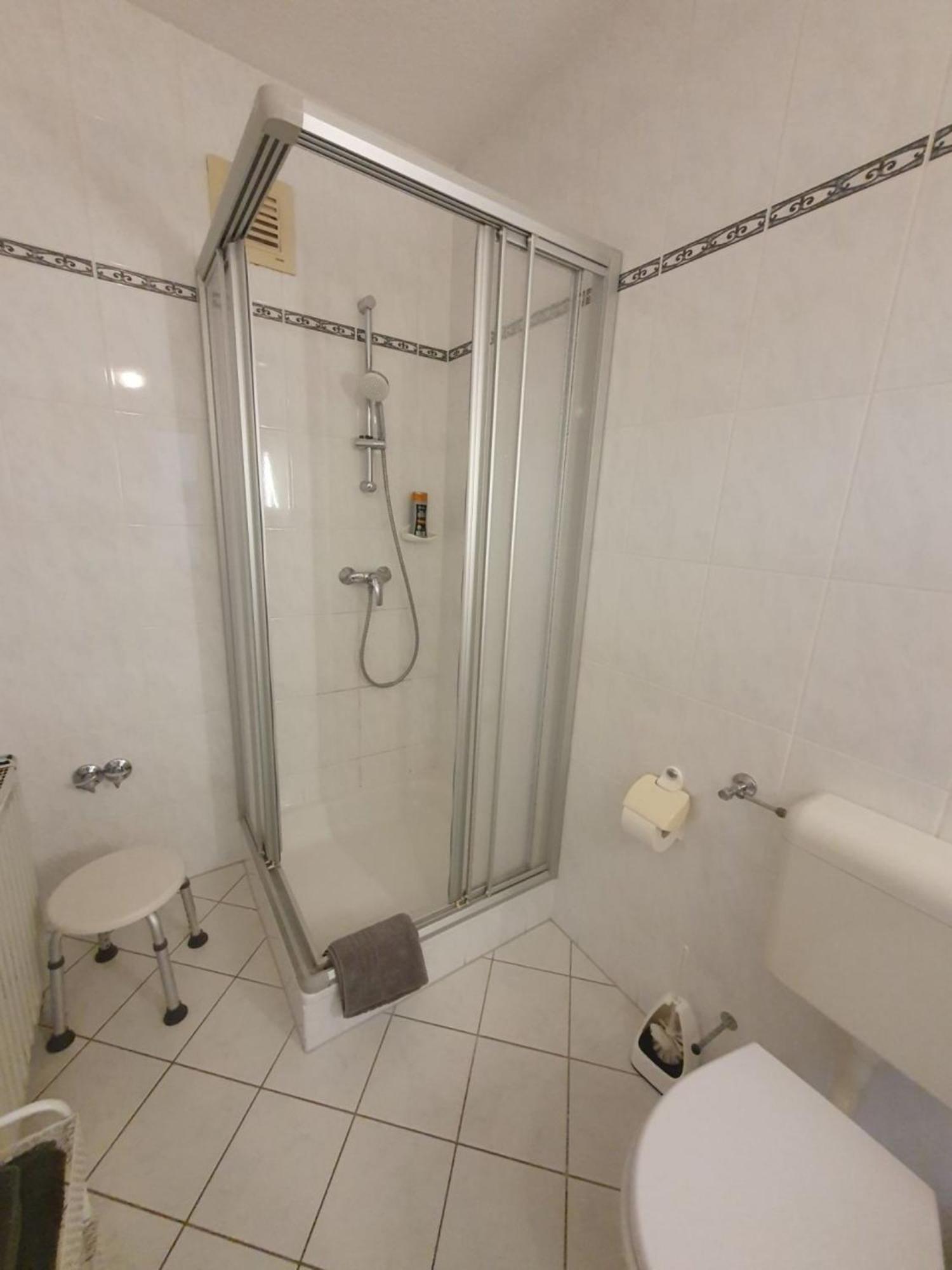 Abm Apartment 17 Zwingenberg  ภายนอก รูปภาพ