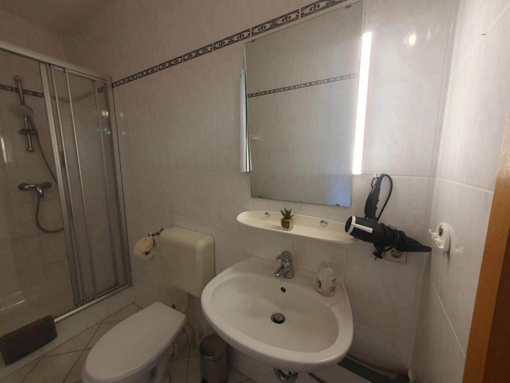 Abm Apartment 17 Zwingenberg  ภายนอก รูปภาพ