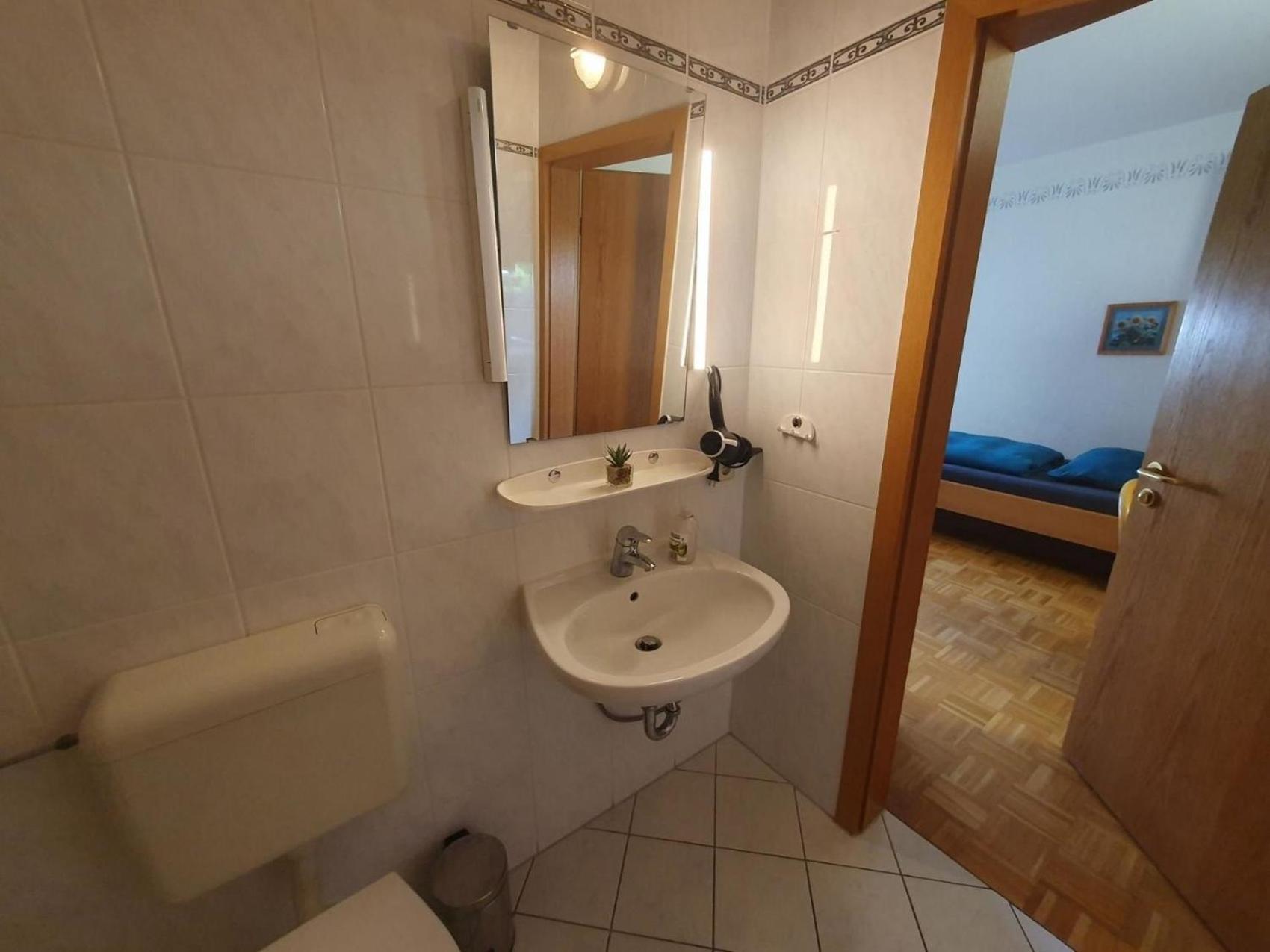 Abm Apartment 17 Zwingenberg  ภายนอก รูปภาพ
