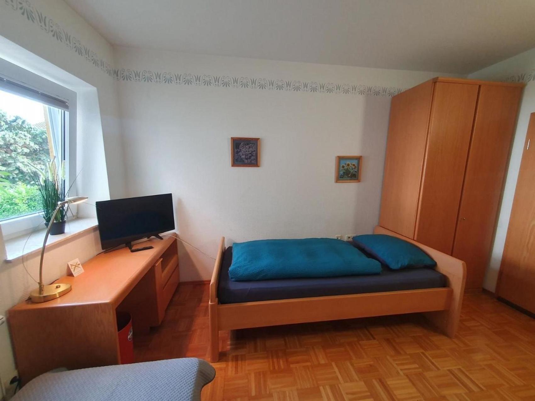 Abm Apartment 17 Zwingenberg  ภายนอก รูปภาพ