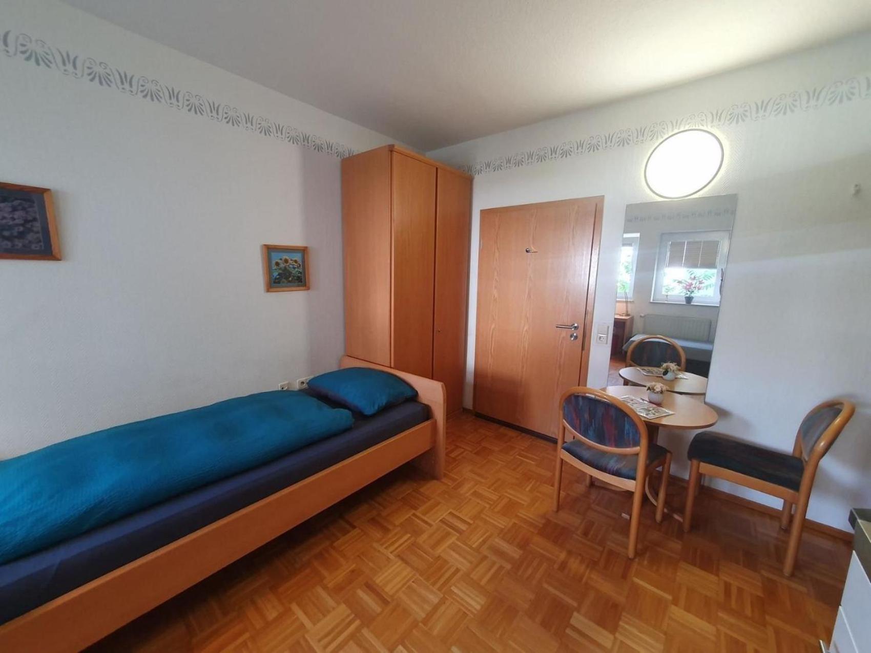 Abm Apartment 17 Zwingenberg  ภายนอก รูปภาพ