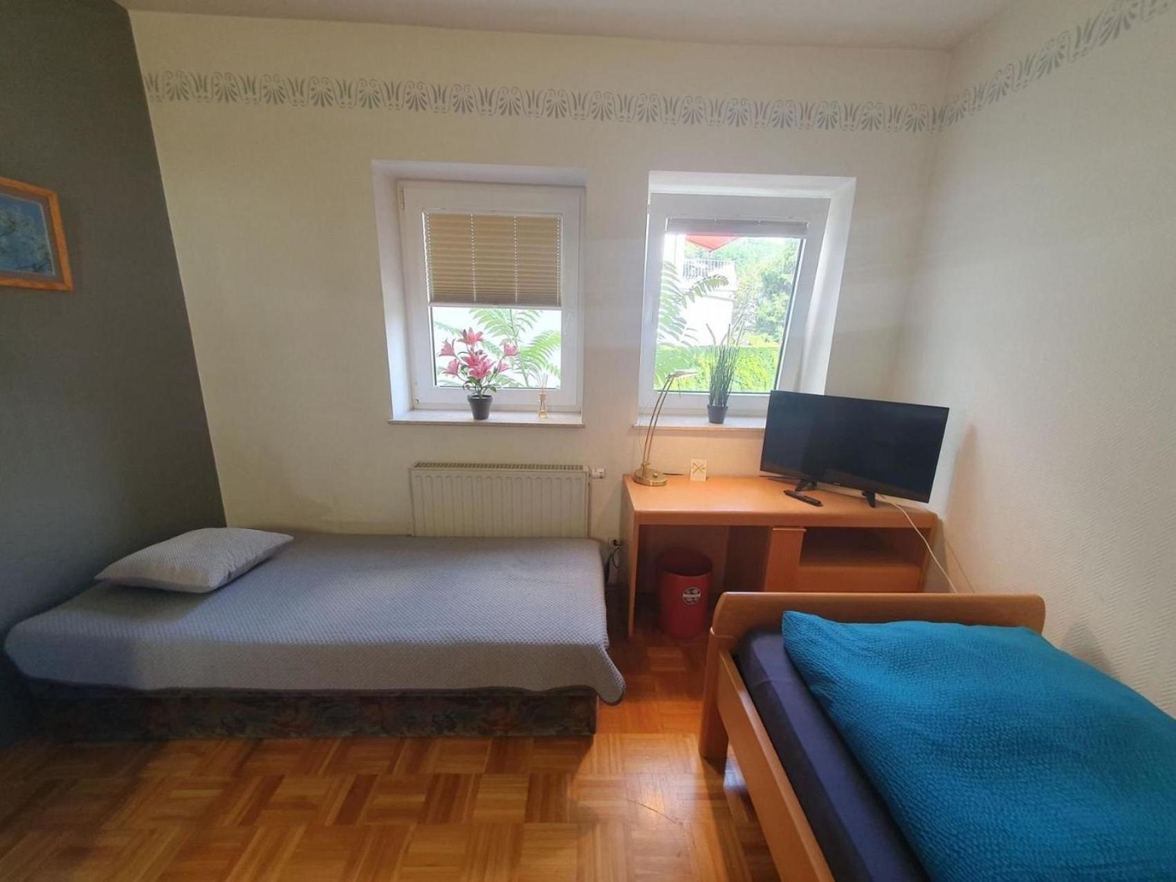 Abm Apartment 17 Zwingenberg  ภายนอก รูปภาพ