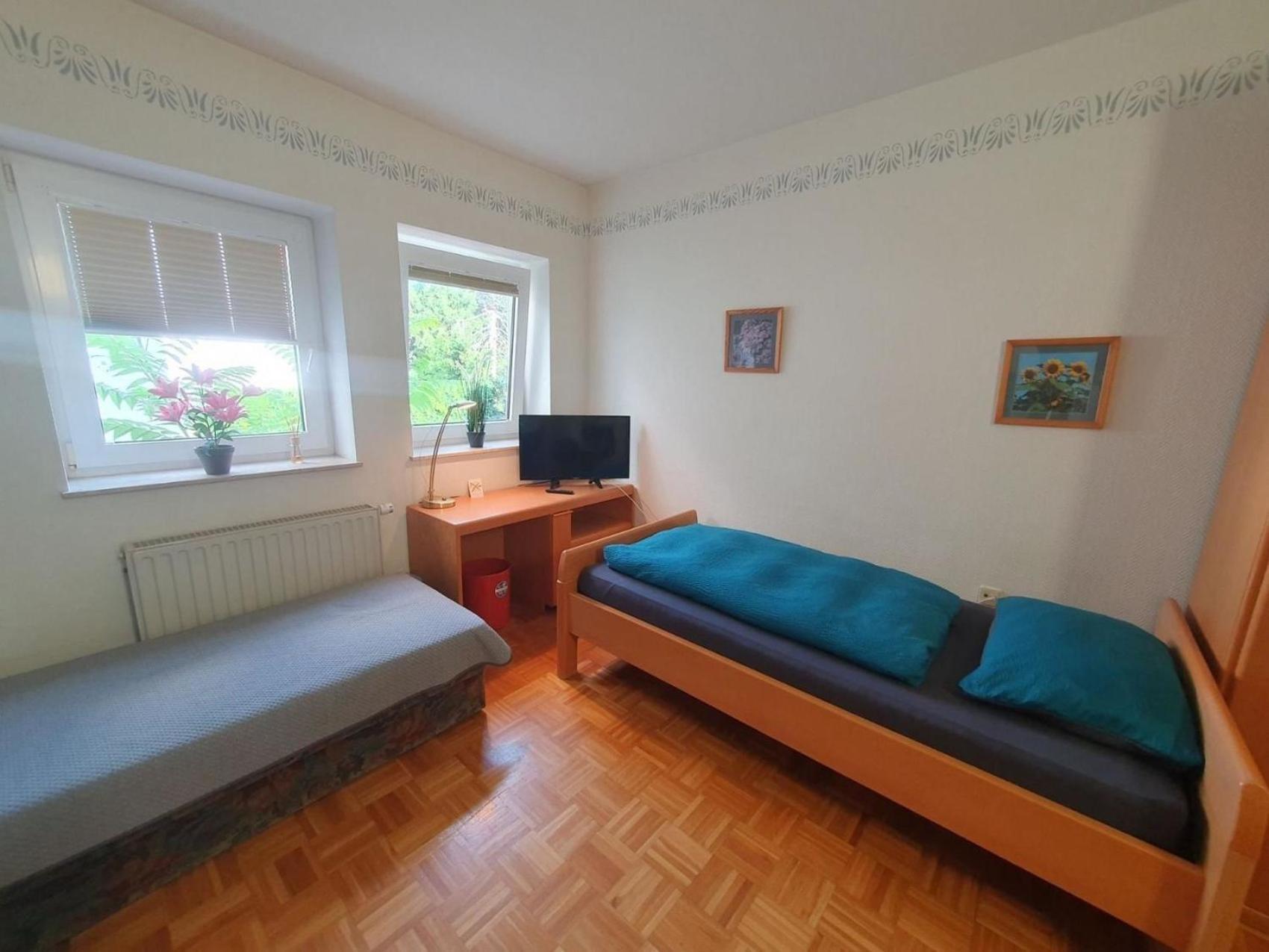 Abm Apartment 17 Zwingenberg  ภายนอก รูปภาพ